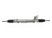 Steering Rack with HPS with rods