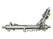 Steering Rack with HPS