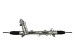 Steering Rack with HPS with rods