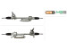 Crémaillère de direction electrique BMW 6 G32 17-, BMW 7 G11-12 15-, BMW 5 G30-38 16-