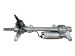 Steering rack with EPS