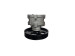 Hydraulic power steering pump