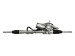 Steering rack with EPS