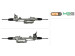 Steering rack with EPS Chevrolet Camaro 16-