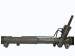 Lenkgetriebe hydraulisch RHD Land Rover Discovery IV 09-16, Land Rover Discovery III 04-09