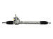Steering Rack with HPS with rods