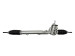 Steering Rack with HPS with rods