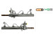 Lenkgetriebe hydraulisch Hyundai Trajet FO 00-08