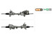 Crémaillère de direction electrique Hyundai Santa Fe 18-