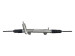 Steering Rack with HPS