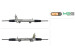 Steering Rack with HPS