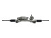 Steering rack with EPS