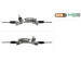 Steering rack with EPS Jeep Cherokee 13-23