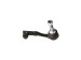 Steering rod end right BMW X1 E84 09-15, BMW 1 E81-88 04-11, BMW 3 E90-93 05-12