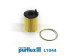 Filtre à huile insertion Toyota ProAce 16-, Peugeot Partner 08-, Citroen Berlingo 08-18
