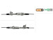 Steering rack with EPS RHD Land Rover Discovery V 17-