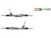Scatola sterzo elettrica (EPS) Land Rover Discovery Sport 14-
