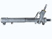 Lenkgetriebe hydraulisch RHD