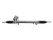 Steering Rack with HPS with rods