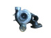 Turbine (turbolader)