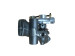 Turbine (turbolader)