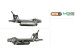 Przekładnia kierownicza EPS RHD Mercedes-Benz Sprinter 907-910 18-