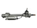 Steering rack with EPS