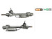 Steering rack with EPS MASERATI LEVANTE 16-, MASERATI GHIBLI 13-