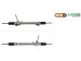 Lenkgetriebe ohne Servo mit stäben Renault Kadjar 15-22, Nissan Qashqai 14-22