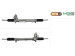 Рульова рейка з ГПК з тягами Porsche Boxster 986 96-04, Porsche 911 05-12, Porsche Cayman 05-13