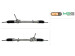 Przekładnia kierownicza bez wspomagania hydraulicznego z drążkami Renault Scenic III 09-16, Renault Megane III 09-16, Renault Fluence 09-17