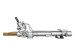 Steering Rack with HPS