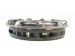 Geometría variable turbo (VNT) KKK BV35