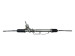 Steering Rack with HPS with rods