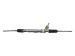 Steering Rack with HPS with rods