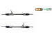 Рульова рейка без ГПК з тягами Toyota Aygo 05-14, Peugeot 107 05-14, Citroen C1 05-14