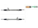 Рульова рейка з ГПК з тягами Toyota Corolla Verso 04-09, Toyota Corolla 02-07, Toyota Avensis 03-10