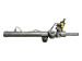 Lenkgetriebe hydraulisch