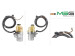 Насос ЕГПК Opel Astra J 10-15, Opel Astra H 04-14