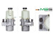 Elektrische Servopumpen Renault Logan 04-13, Renault Duster 10-18, Dacia Duster 10-17