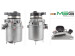 Pompa wspomagania EPS Mini Cooper R50 00-06, Mini Cooper R56 07-14