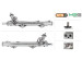 Steering Rack with HPS Jaguar XJ 03-09, Jaguar XF 08-15