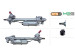 Рульова рейка з ЕПК TO BMW X7 G07 18-, BMW X6 G06 18-, BMW X5 G05 18-
