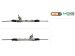 Steering Rack with HPS with rods Opel Vectra B 95-02