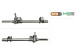 Lenkgetriebe ohne Servo Renault Symbol 98-08, Renault Clio II 98-05, Renault Kangoo 97-07