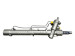 Steering Rack with HPS