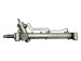 Steering Rack with HPS