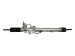 Steering Rack with HPS with rods