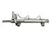 Lenkgetriebe hydraulisch