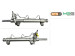 Scatola sterzo idraulica Toyota Hilux 05-16